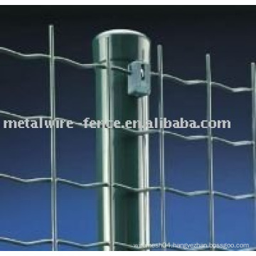 Welded euro fence, Holland wire mesh fence, Euro fence